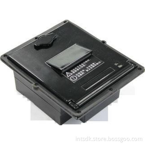 High Speed And Resolution RS232 USB Kiosk Thermal Printer Z